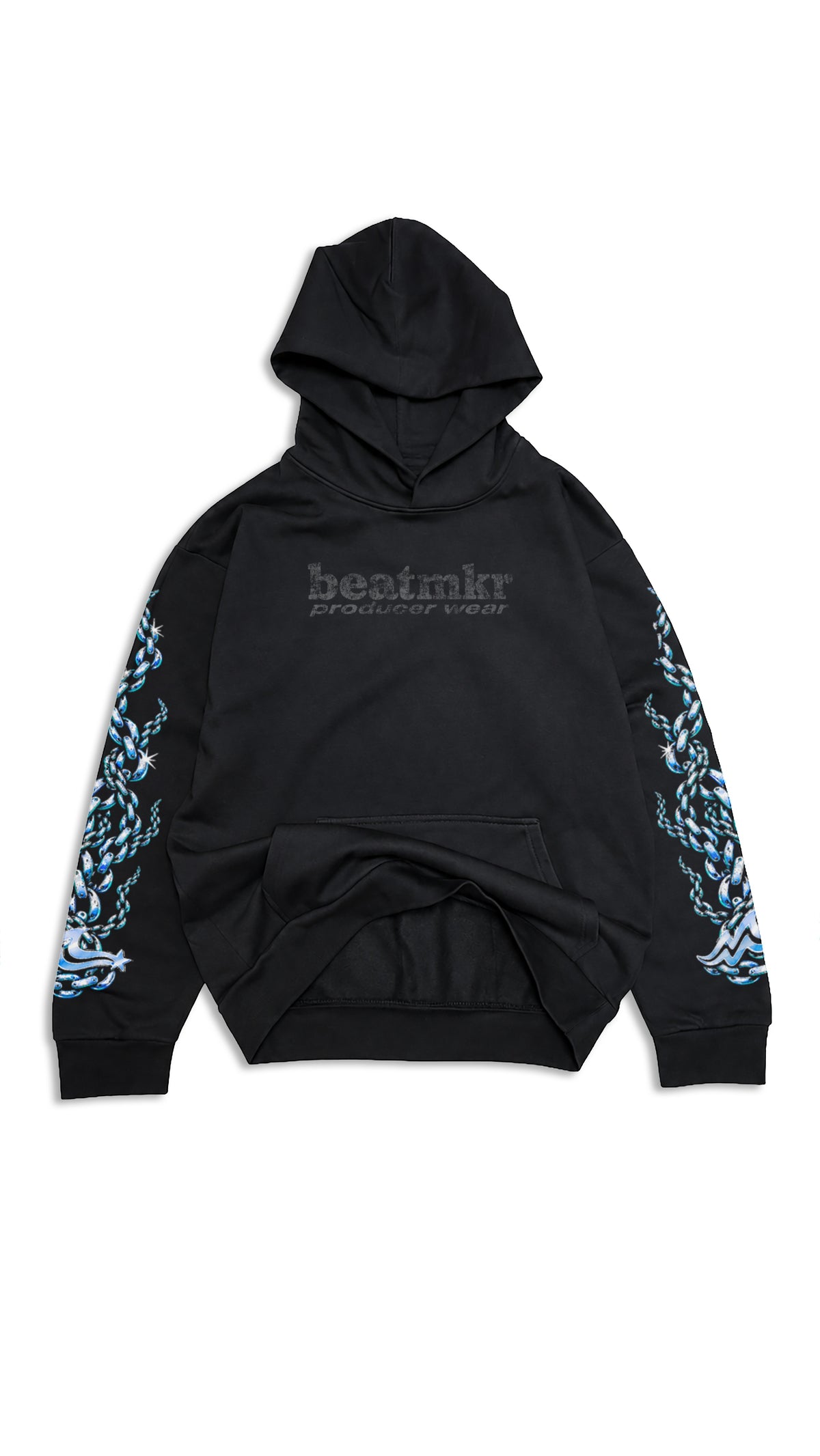 SideChain Hoodie