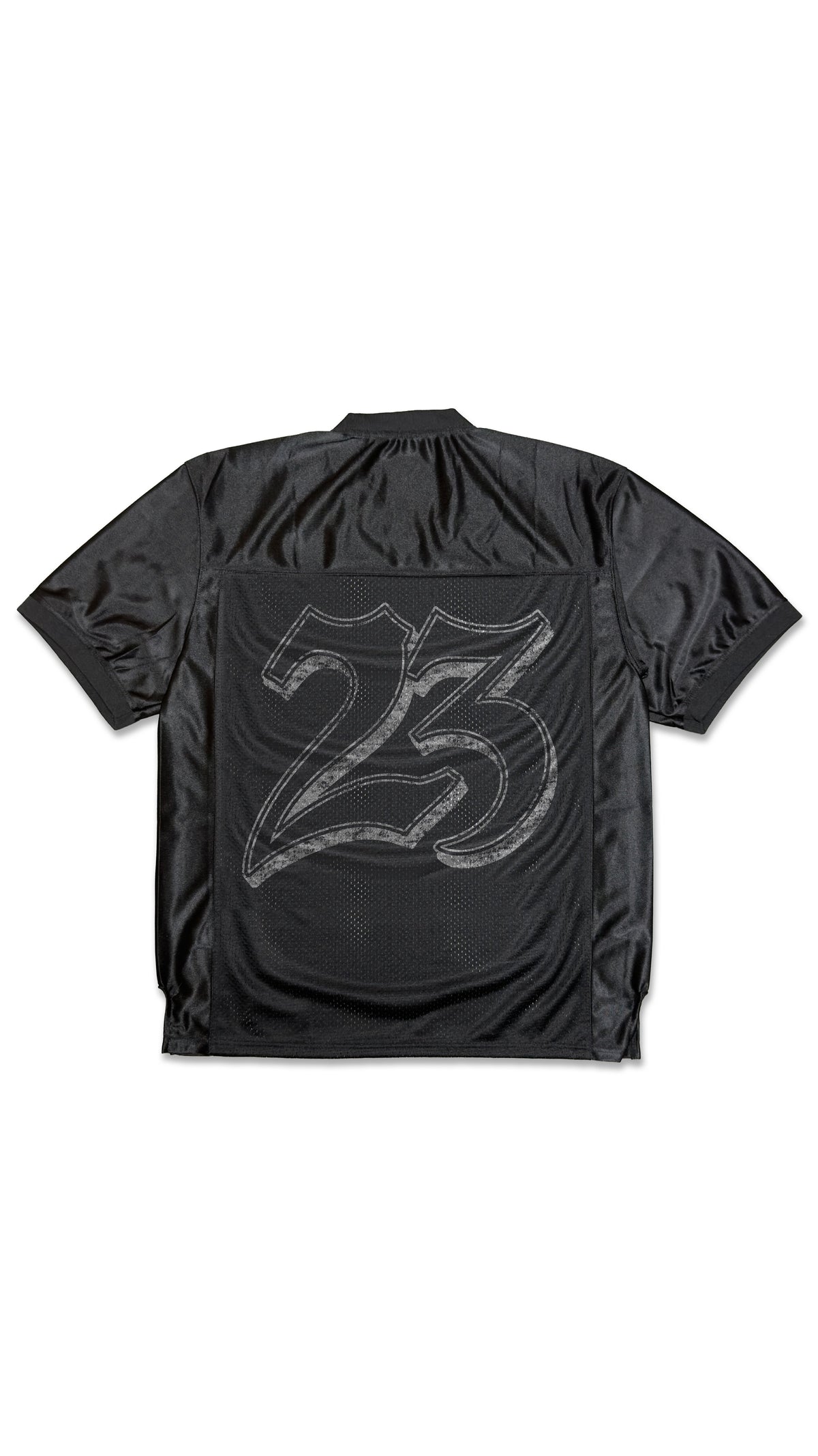 Overtime Jersey