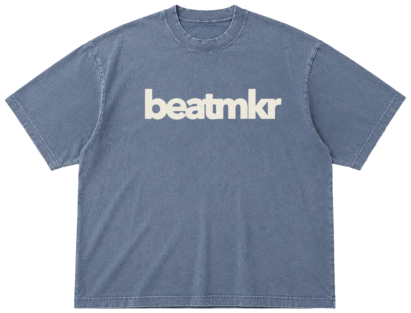 Bluprint Denim Classic Logo
