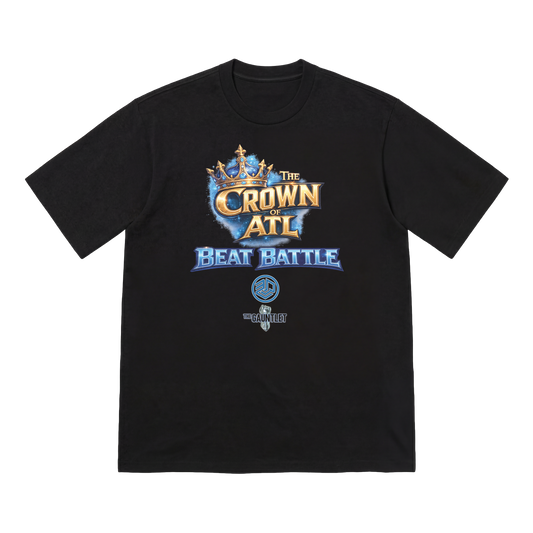 The Crown Of Atlanta Event Tee