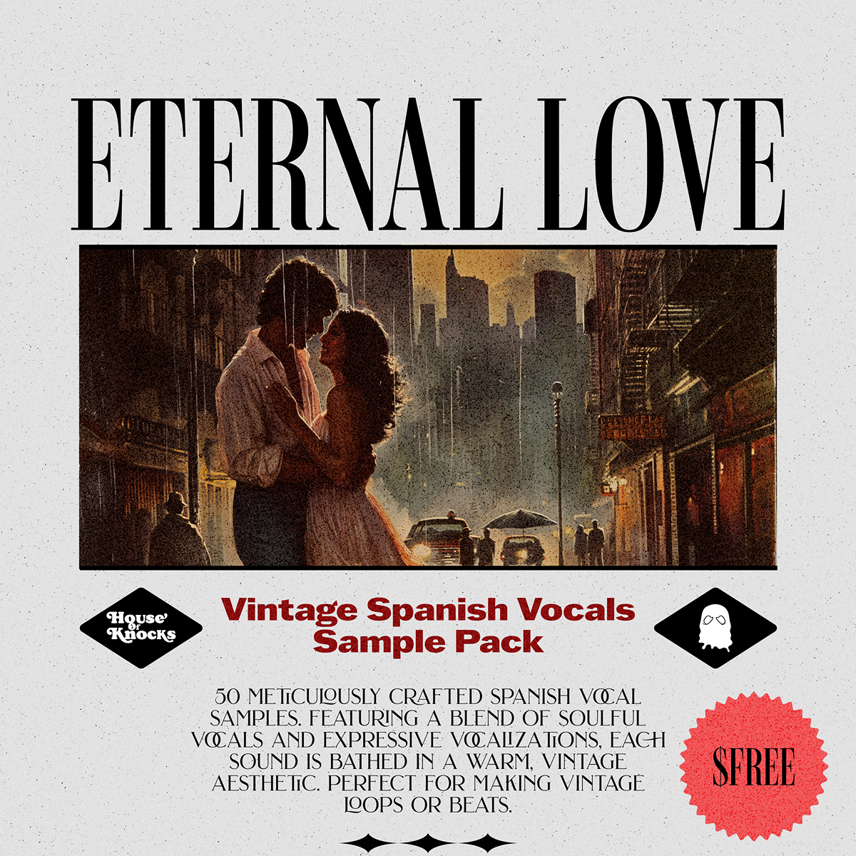 Eternal Love