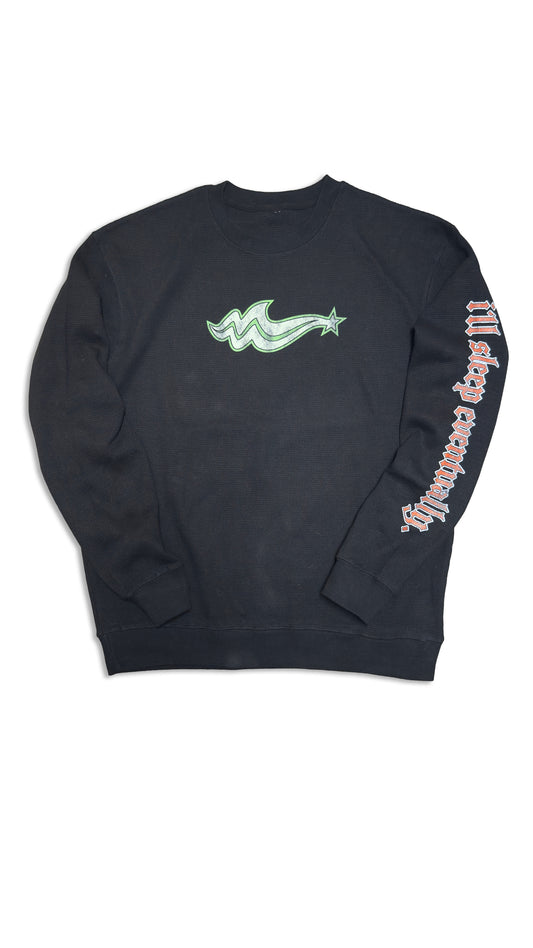 I'll Sleep Eventually Crewneck