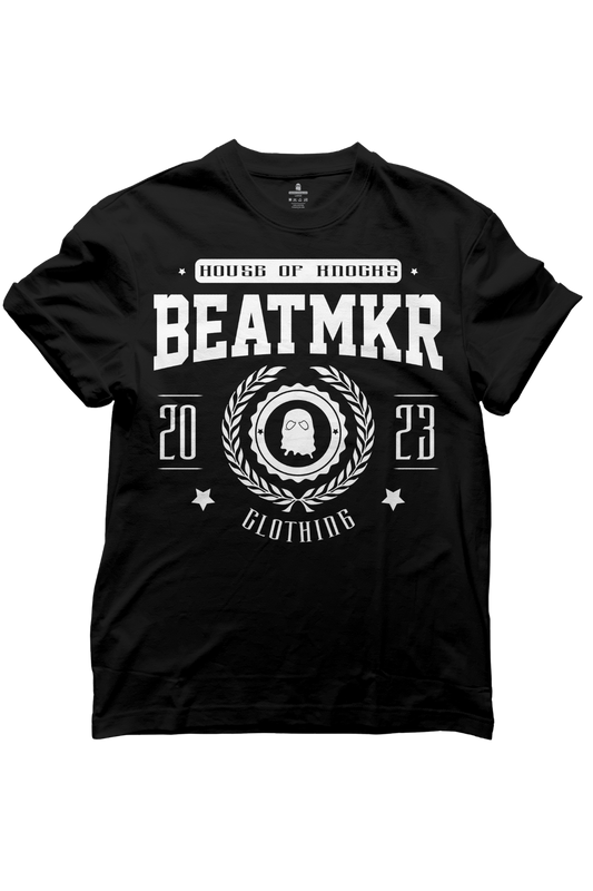 Beatmkr - House of Knocks Tee