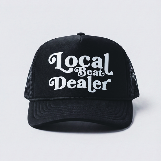 LBD Trucker