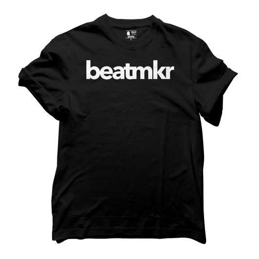 Classic logo Heavyweight Tee