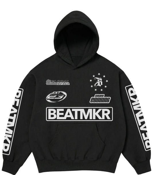 BMC Division 1 Hoodie