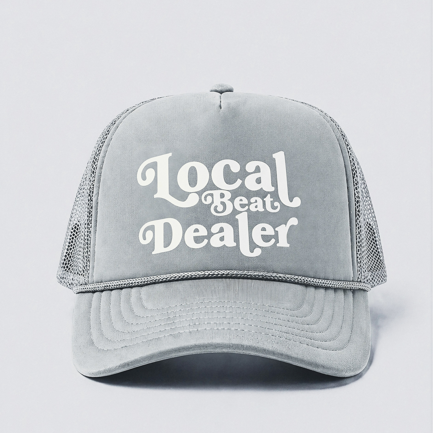 LBD Trucker