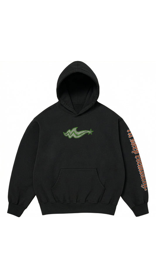 I'll Sleep Eventually Hoodie