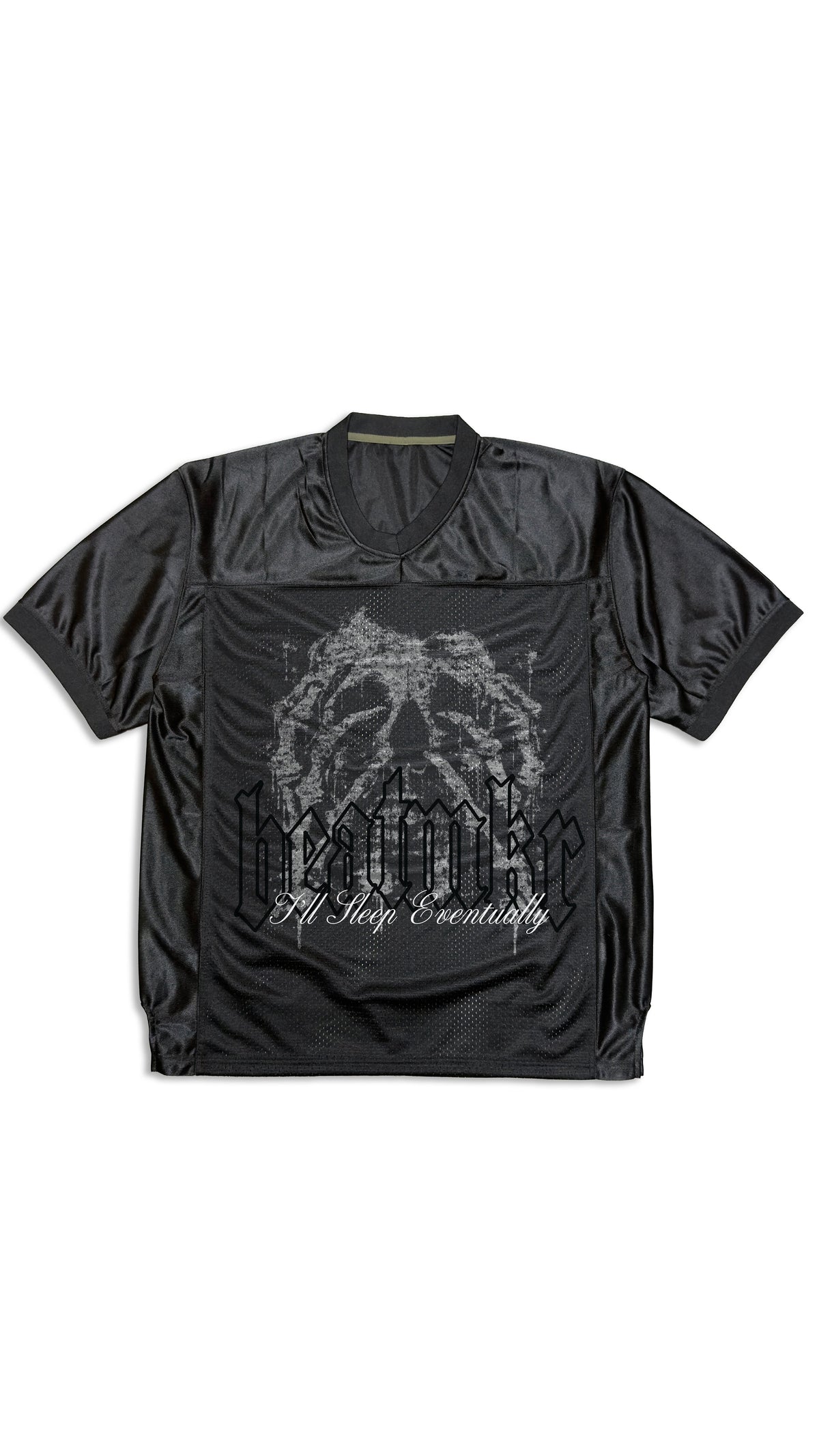 Overtime Jersey
