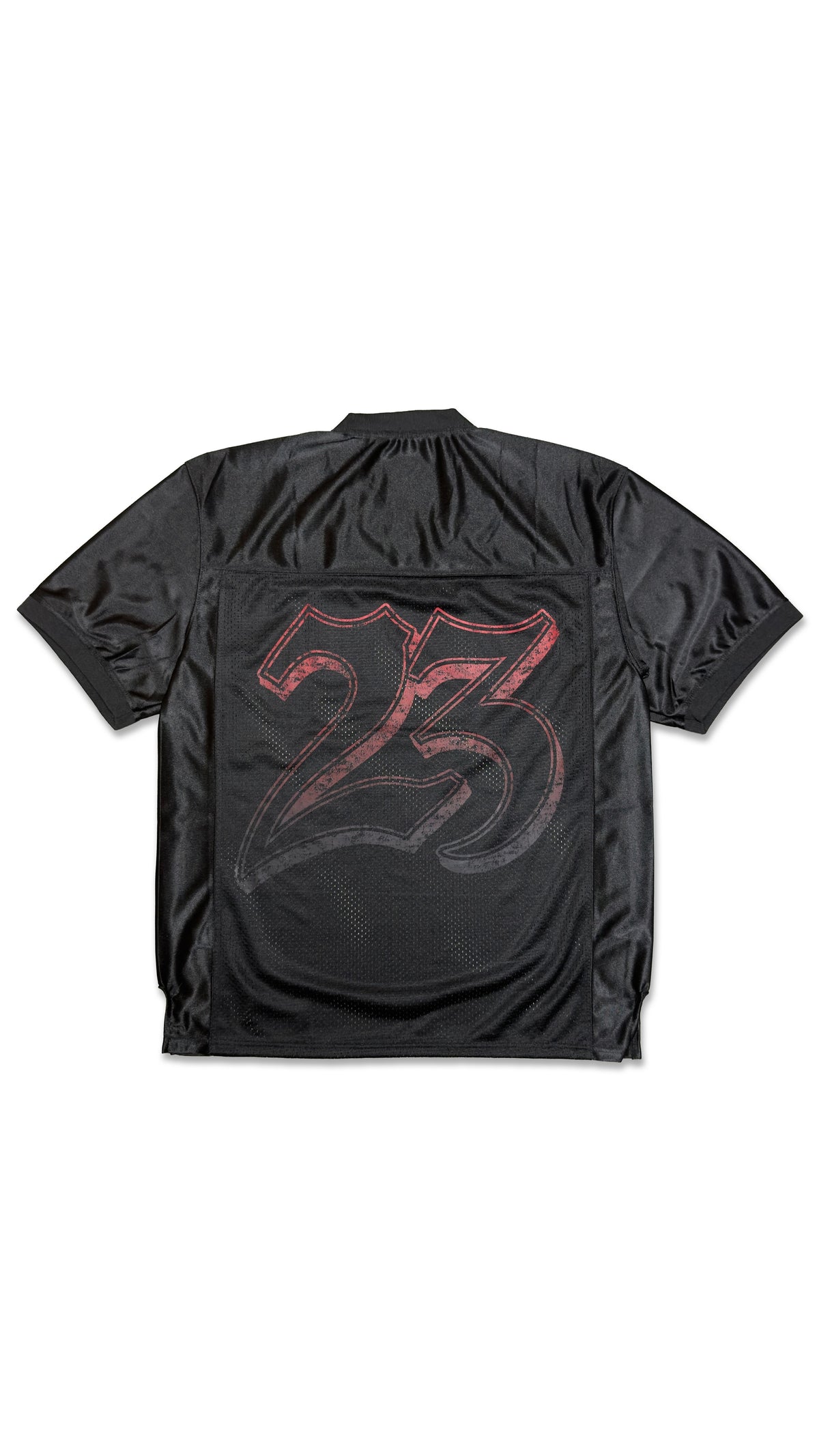 Overtime Jersey