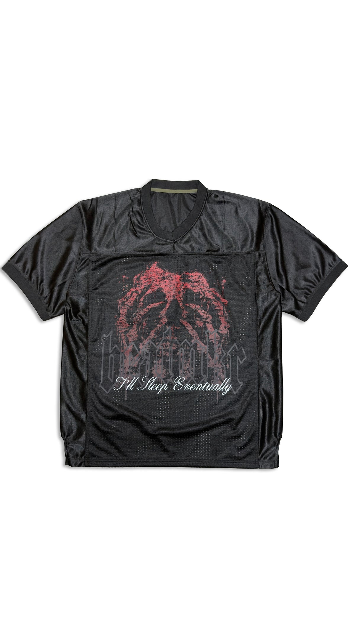 Overtime Jersey