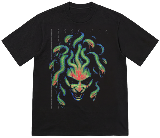 Medusa Waveform Tee