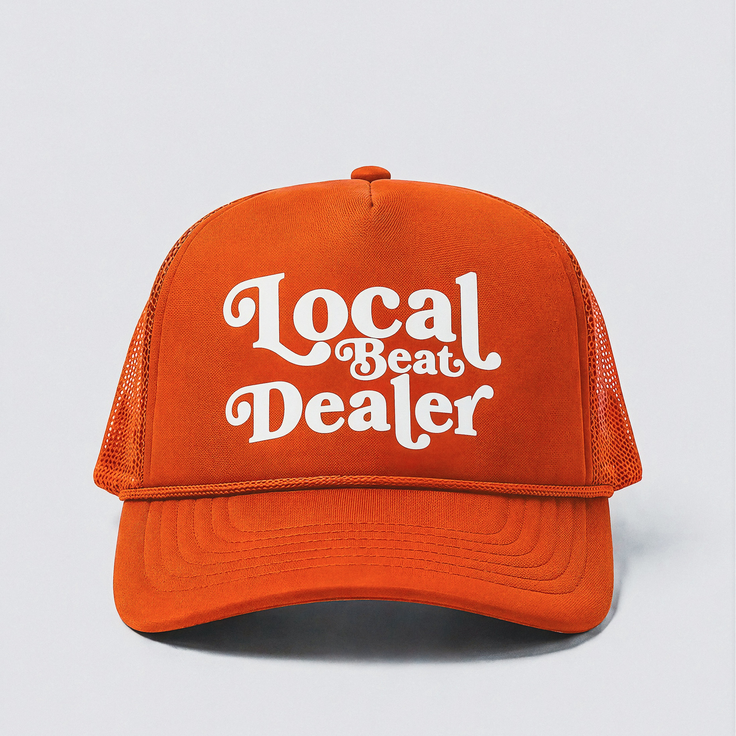 LBD Trucker