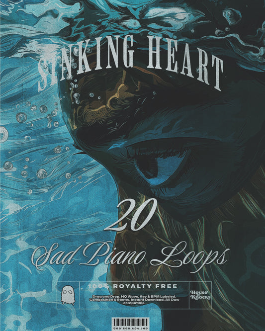 Sinking Heart Loop Kit