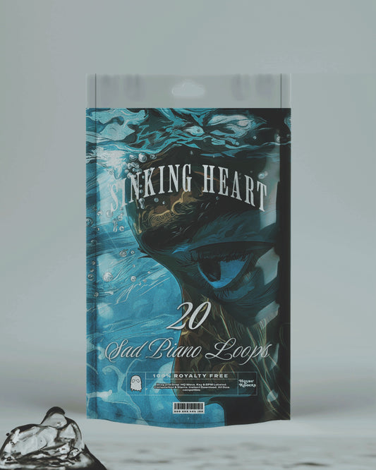 Sinking Heart Loop Kit