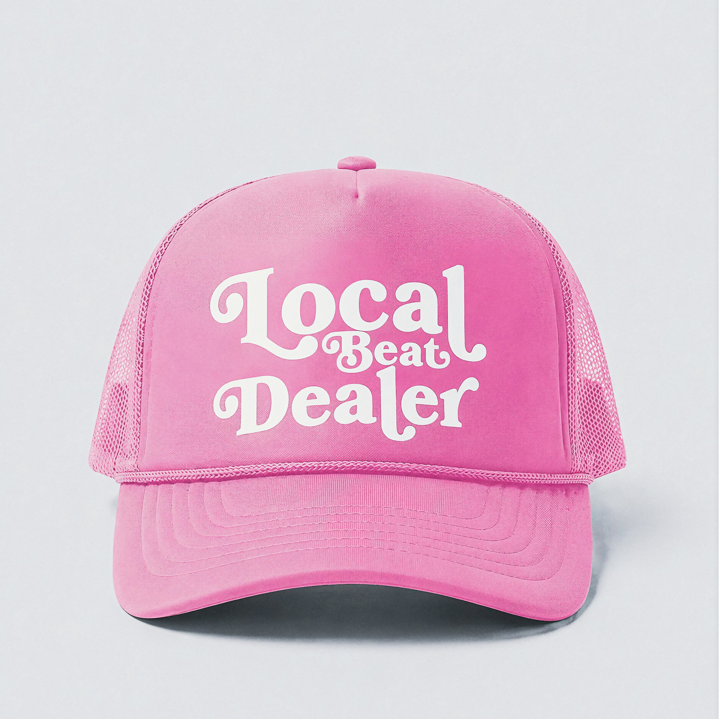 LBD Trucker