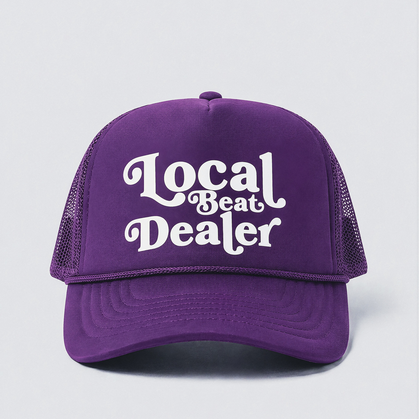 LBD Trucker