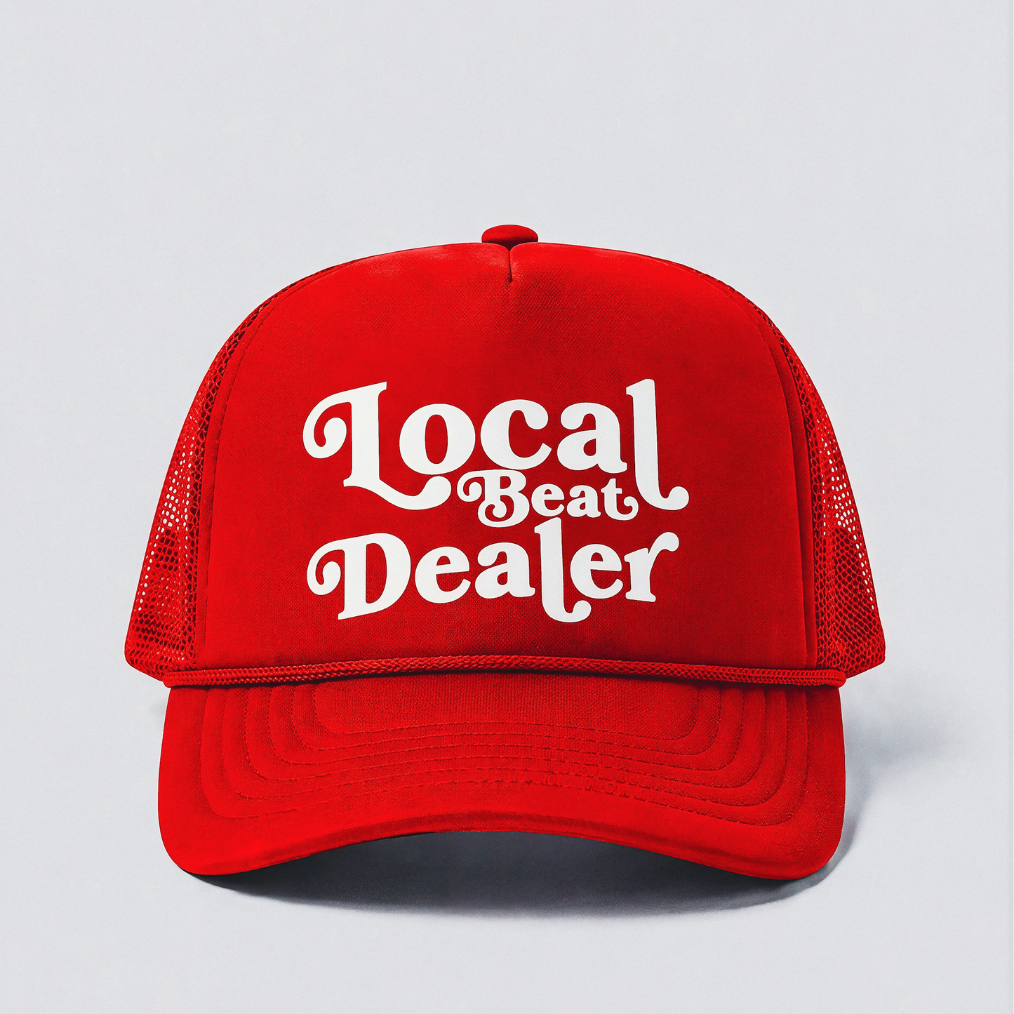 LBD Trucker