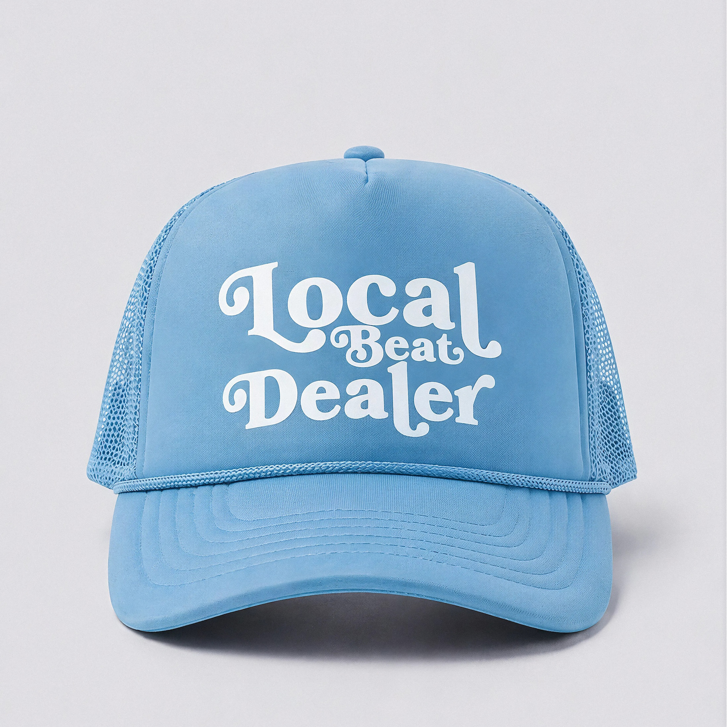 LBD Trucker