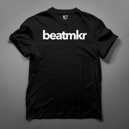 Classic logo Heavyweight Tee