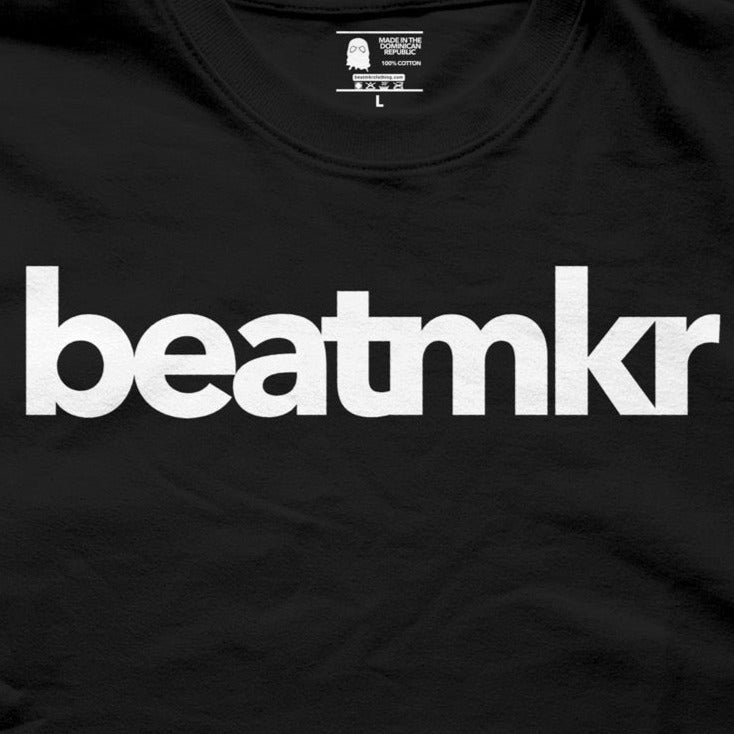 Classic logo Heavyweight Tee