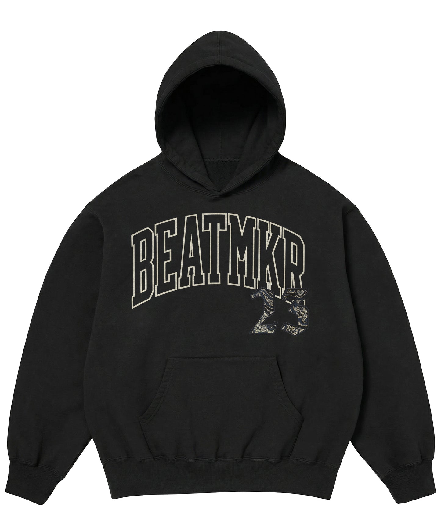 BMC Studio Varsity Hoodie
