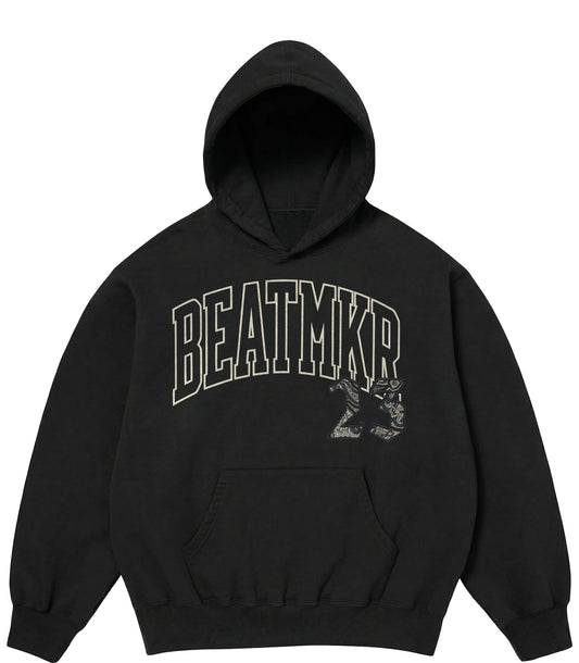 BMC Studio Varsity Hoodie