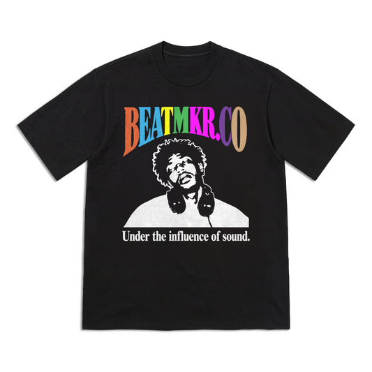 Under The Influence Tee