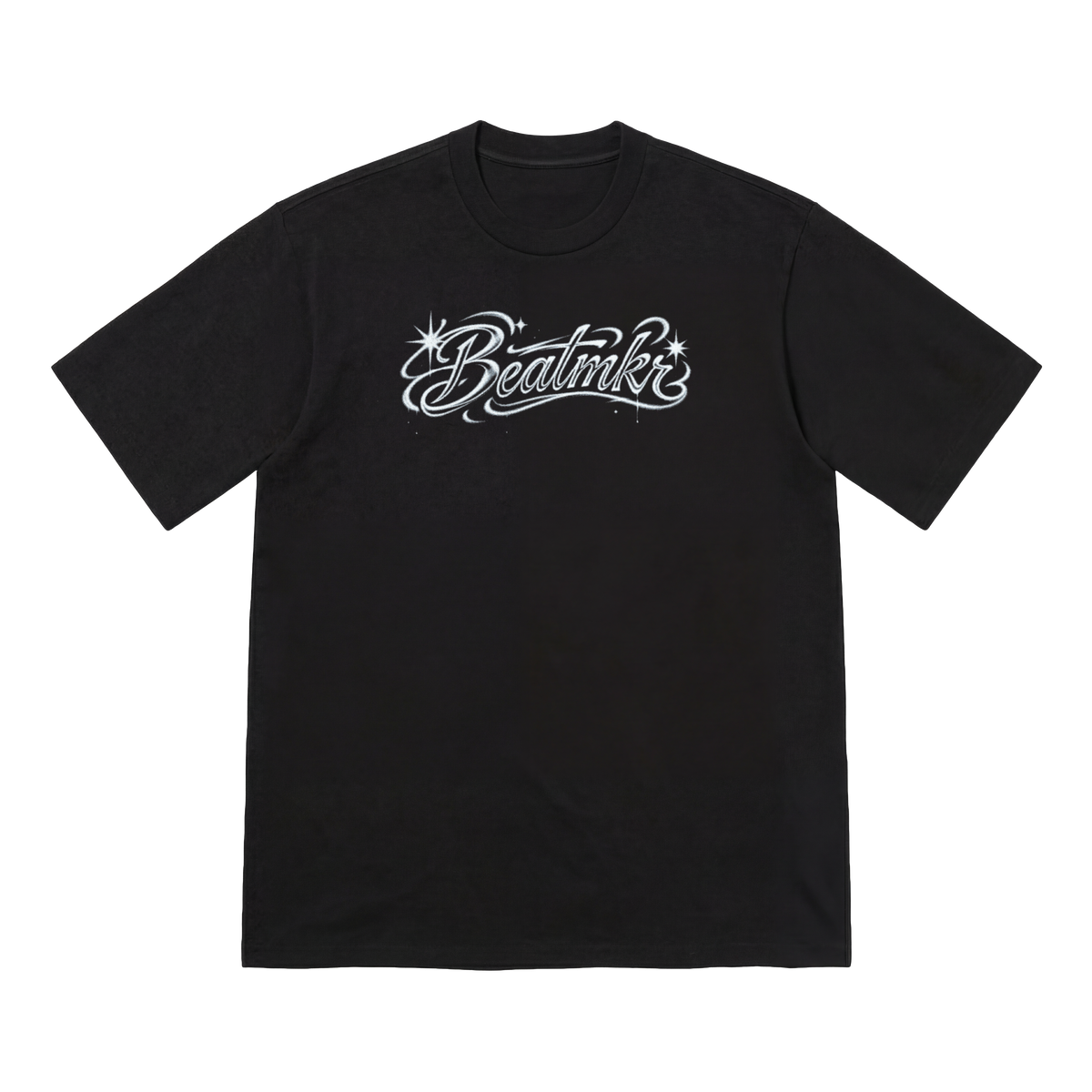 Cook Now Crash Later Tee