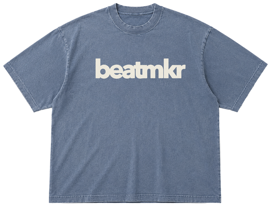 Bluprint Denim Classic Logo