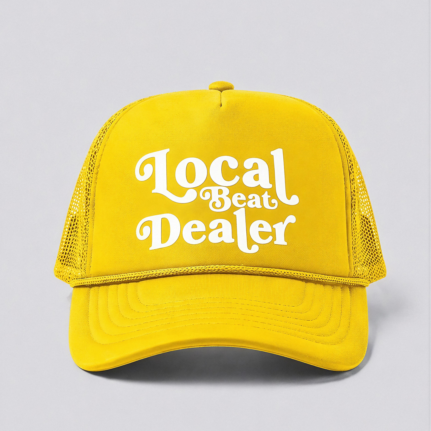 LBD Trucker